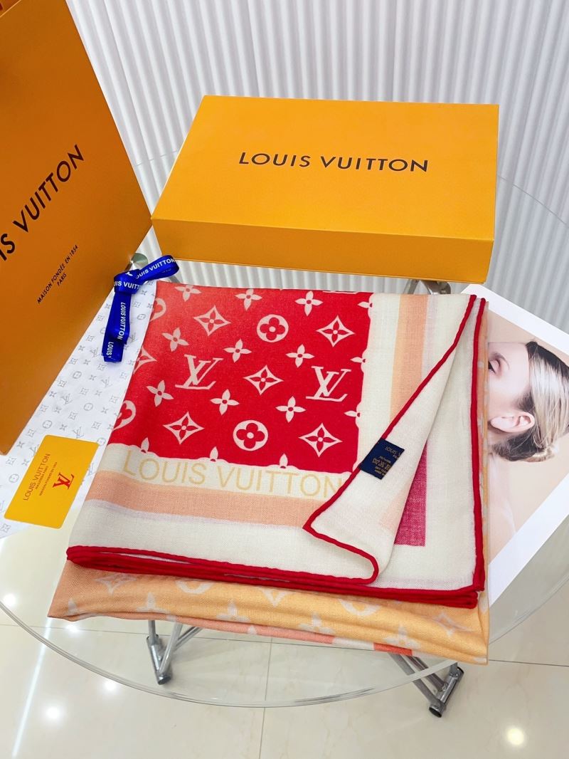 Louis Vuitton Scarf